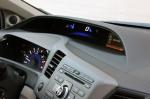 Honda Civic EX Sedan 2012 года